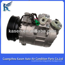 PV6 7SBU16C auto auto ac compressor for AUDI A6 A8 2.4L 2.8L OE# 447100-7920